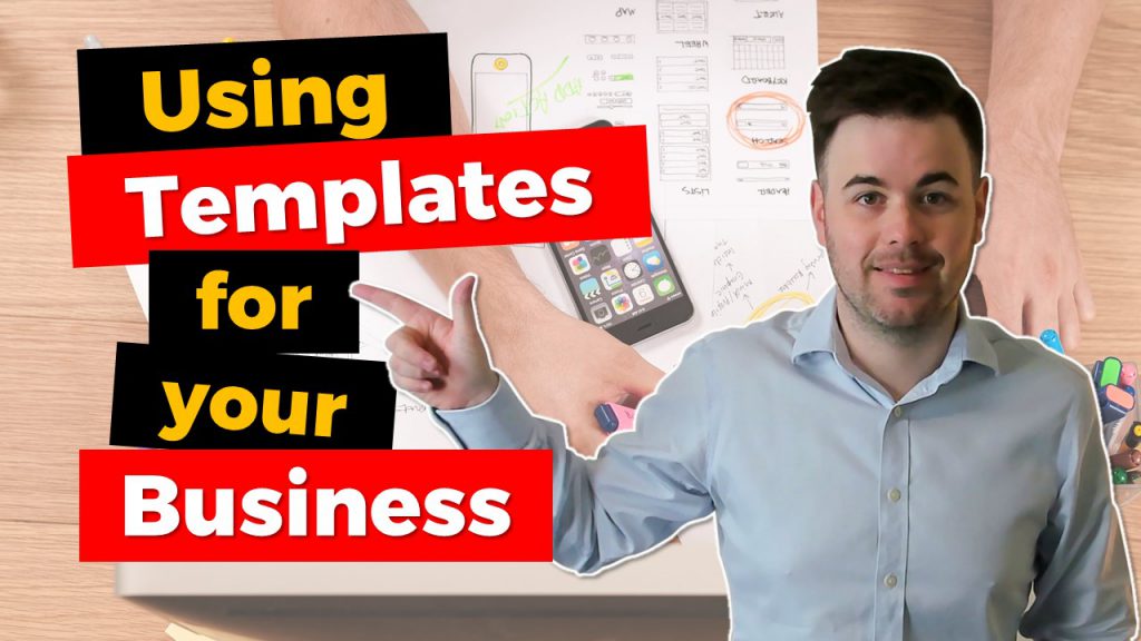 Using Templates in Your SaaS Products - Flying Donkey